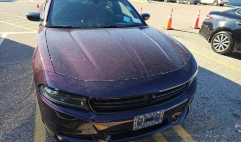 Photos of 2022 Dodge Charger SXT for sale in El Paso, TX at RightDrive - El Paso