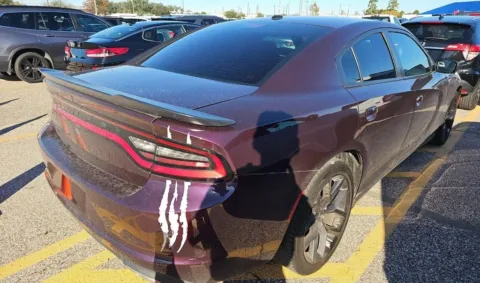 More photos of 2022 Dodge Charger SXT at RightDrive - El Paso, TX