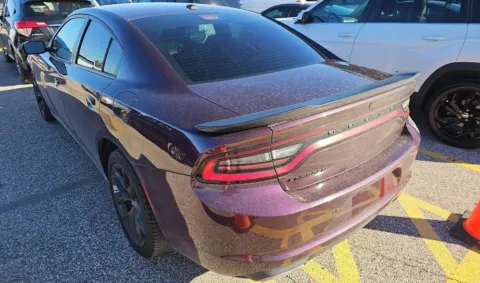 More photos of 2022 Dodge Charger SXT at RightDrive - El Paso, TX