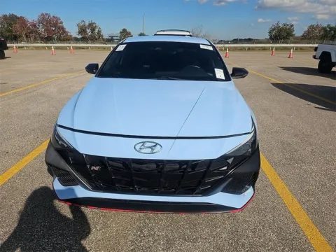 Photos of 2022 Hyundai Elantra N for sale in El Paso, TX at RightDrive - El Paso