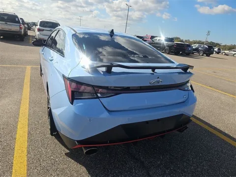 More photos of 2022 Hyundai Elantra N at RightDrive - El Paso, TX