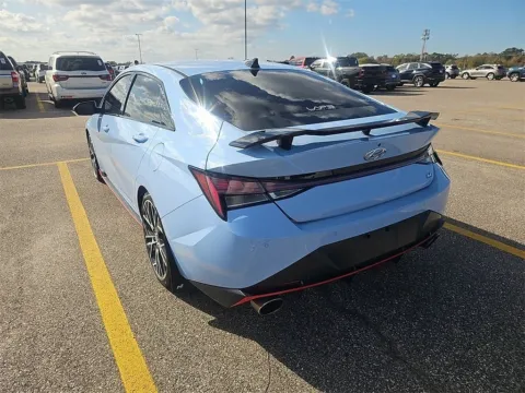 More photos of 2022 Hyundai Elantra N at RightDrive - El Paso, TX