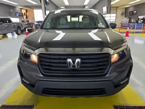 Photos of 2023 Honda Ridgeline RTL for sale in El Paso, TX at RightDrive - El Paso