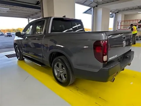 More photos of 2023 Honda Ridgeline RTL at RightDrive - El Paso, TX