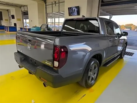 More photos of 2023 Honda Ridgeline RTL at RightDrive - El Paso, TX