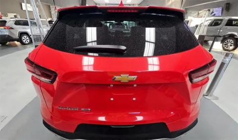 More photos of 2023 Chevrolet Blazer LT at RightDrive - El Paso, TX