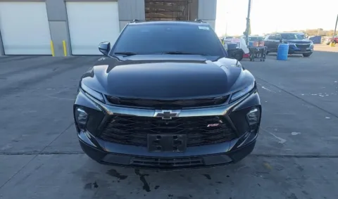 Photos of 2023 Chevrolet Blazer RS for sale in El Paso, TX at RightDrive - El Paso
