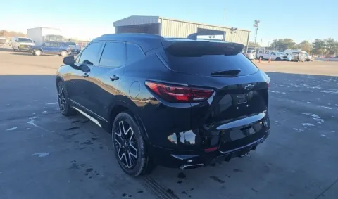 More photos of 2023 Chevrolet Blazer RS at RightDrive - El Paso, TX