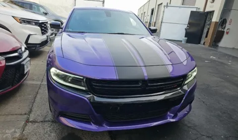 Photos of 2023 Dodge Charger SXT for sale in El Paso, TX at RightDrive - El Paso