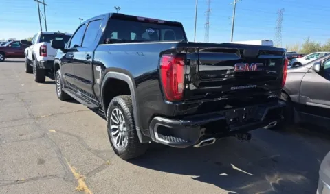 More photos of 2023 GMC Sierra 1500 AT4 at RightDrive - El Paso, TX