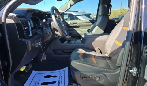 More photos of 2023 GMC Sierra 1500 AT4 at RightDrive - El Paso, TX