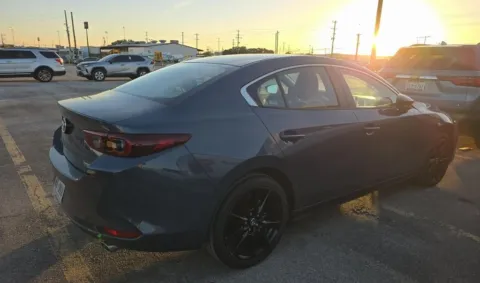 More photos of 2025 Mazda Mazda3 2.5 S Carbon Edition at RightDrive - El Paso, TX