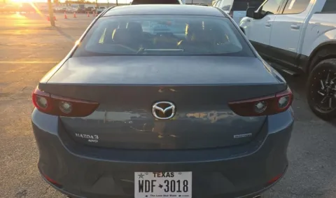 More photos of 2025 Mazda Mazda3 2.5 S Carbon Edition at RightDrive - El Paso, TX