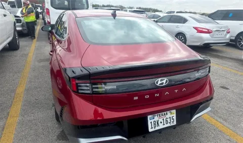 More photos of 2025 Hyundai Sonata SEL at RightDrive - El Paso, TX