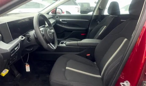 More photos of 2025 Hyundai Sonata SEL at RightDrive - El Paso, TX