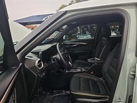 Another view of 2025 Chevrolet TrailBlazer ACTIV for sale in El Paso, TX at RightDrive - El Paso