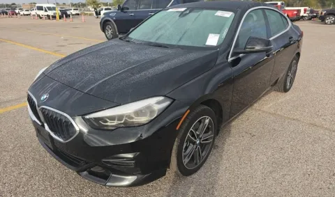 Another view of 2024 BMW 2 Series 228i for sale in El Paso, TX at RightDrive - El Paso
