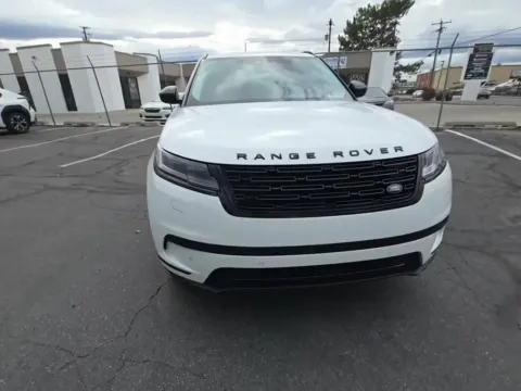 Photos of 2024 Land Rover Range Rover Velar S for sale in El Paso, TX at RightDrive - El Paso