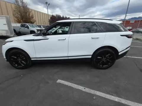 Another view of 2024 Land Rover Range Rover Velar S for sale in El Paso, TX at RightDrive - El Paso