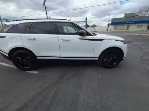 More photos of 2024 Land Rover Range Rover Velar S at RightDrive - El Paso, TX