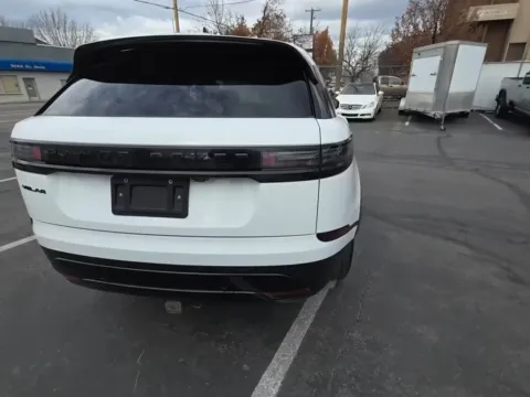 More photos of 2024 Land Rover Range Rover Velar S at RightDrive - El Paso, TX