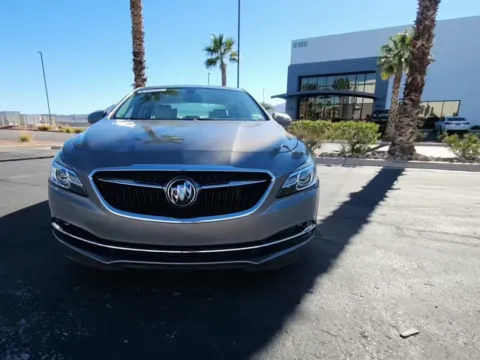Photos of 2017 Buick LaCrosse Essence for sale in El Paso, TX at RightDrive - El Paso
