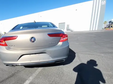 Another view of 2017 Buick LaCrosse Essence for sale in El Paso, TX at RightDrive - El Paso