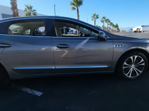 More photos of 2017 Buick LaCrosse Essence at RightDrive - El Paso, TX