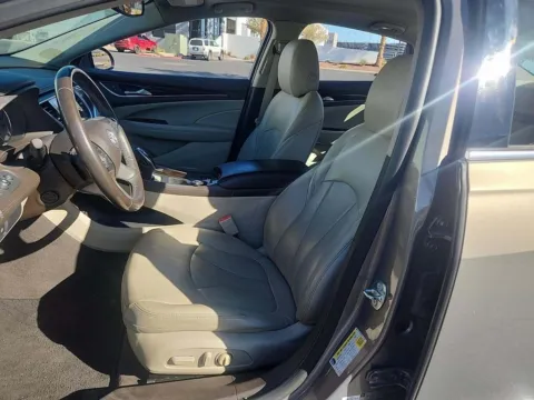 More photos of 2017 Buick LaCrosse Essence at RightDrive - El Paso, TX