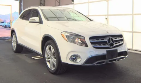 More photos of 2019 Mercedes-Benz GLA 250 at RightDrive - El Paso, TX