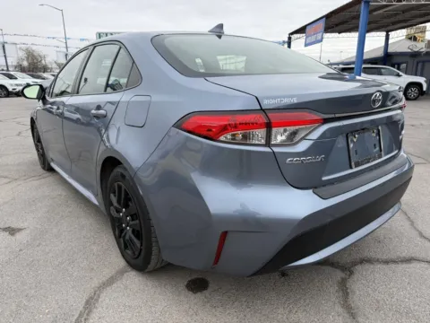 More photos of 2021 Toyota Corolla LE at RightDrive - El Paso, TX