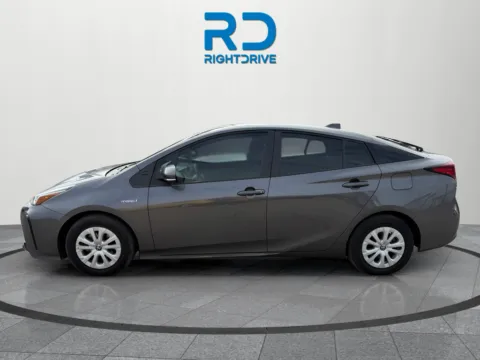 More photos of 2022 Toyota Prius LE at RightDrive - 9315 Montana, TX