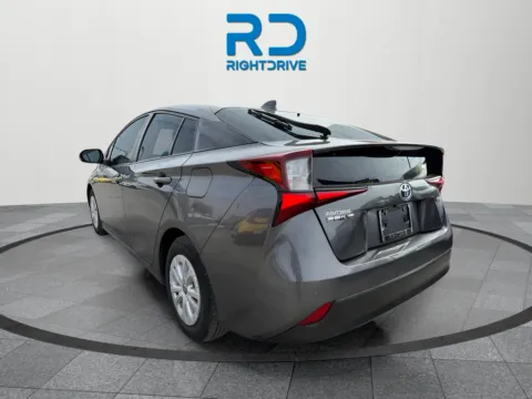 More photos of 2022 Toyota Prius LE at RightDrive - 9315 Montana, TX