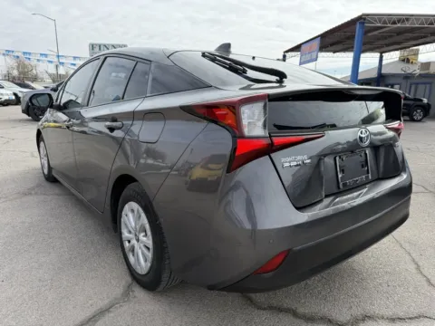 More photos of 2022 Toyota Prius LE at RightDrive - El Paso, TX