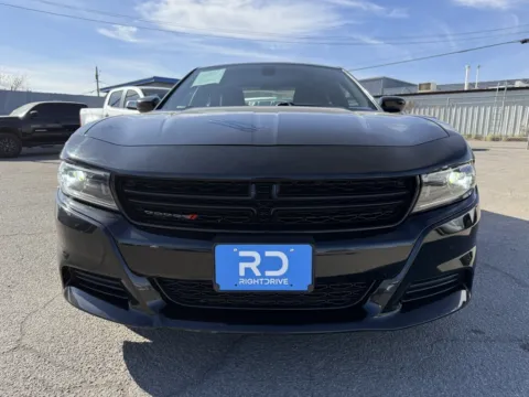 Photos of 2023 Dodge Charger SXT for sale in El Paso, TX at RightDrive - El Paso