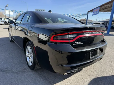More photos of 2023 Dodge Charger SXT at RightDrive - El Paso, TX