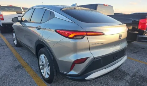 More photos of 2024 Buick Envista Preferred at RightDrive - El Paso, TX