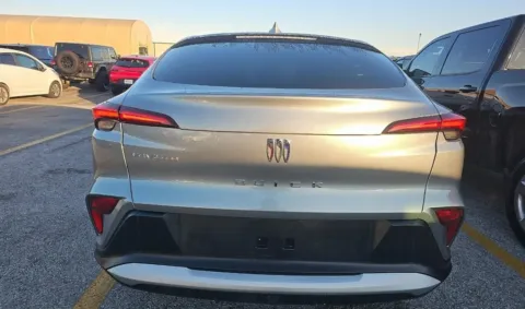 More photos of 2024 Buick Envista Preferred at RightDrive - El Paso, TX