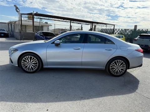 More photos of 2025 Mercedes-Benz CLA 250 at RightDrive - El Paso, TX