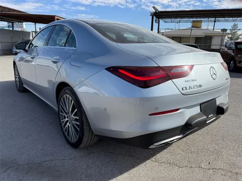 More photos of 2025 Mercedes-Benz CLA 250 at RightDrive - El Paso, TX