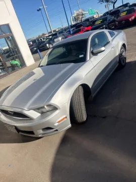 Photos of 2014 Ford Mustang V6 Premium for sale in El Paso, TX at RightDrive - El Paso