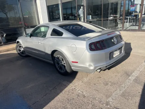 More photos of 2014 Ford Mustang V6 Premium at RightDrive - El Paso, TX