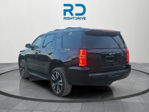 More photos of 2019 Chevrolet Tahoe Premier at RightDrive - 9315 Montana, TX