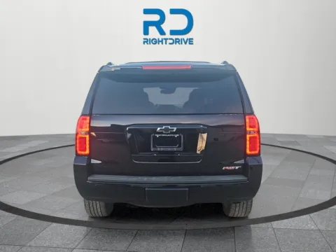 More photos of 2019 Chevrolet Tahoe Premier at RightDrive - 9315 Montana, TX