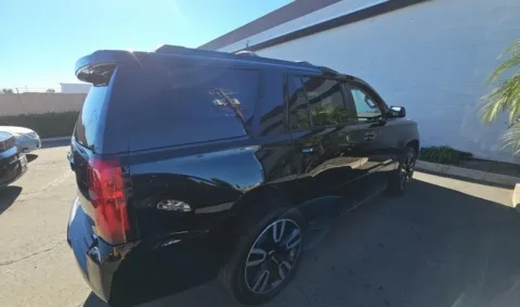More photos of 2019 Chevrolet Tahoe Premier at RightDrive - El Paso, TX