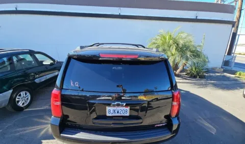 More photos of 2019 Chevrolet Tahoe Premier at RightDrive - El Paso, TX