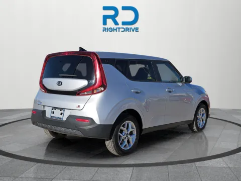 More photos of 2020 Kia Soul S at RightDrive - 9315 Montana, TX