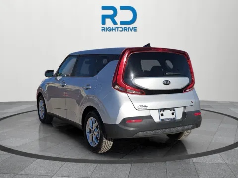 More photos of 2020 Kia Soul S at RightDrive - 9315 Montana, TX