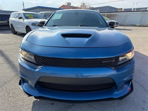 Photos of 2021 Dodge Charger GT for sale in El Paso, TX at RightDrive - El Paso