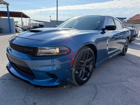 Another view of 2021 Dodge Charger GT for sale in El Paso, TX at RightDrive - El Paso